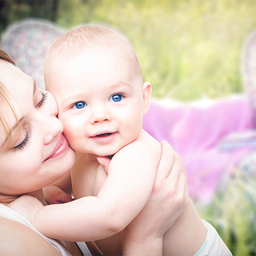 ガーゼ手ぬぐい